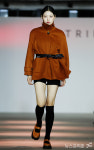 트리플루트, 패션코드 2024 F/W 피날레 장식