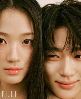 변우석-김혜윤 
