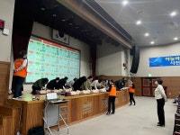 사천시, 2024년 어린이 이용시설 종사자 안전교육