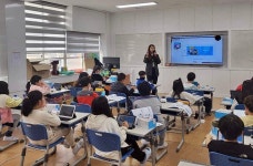 고령군, 학교로 찾아가는 창의융·복합 프로그램 운영