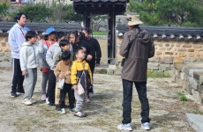 합천군, 해설과 함께하는 남명 조식 선비길 체험 운영