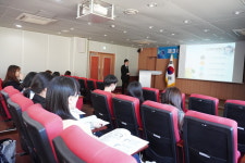 대전교육과학연구원, 제36회 교육자료전 입상자 연수 개최