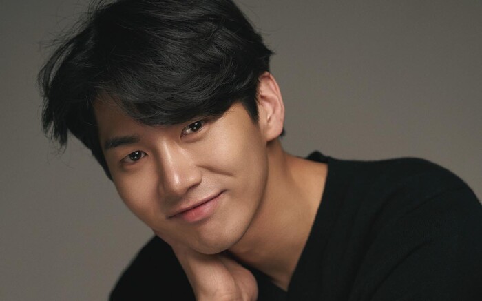 와이원엔터테인먼트, 배우 신성록과 전속계약 체결 완료!