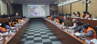 거제시, 아동위원 역량강화 교육