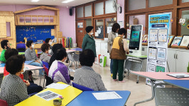 마산회원구, 찾아가는 구민 정보화 교육 추진