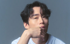 홍인, 수사반장 1958 캐스팅...이제훈과 호흡