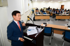 유계현 경남도의원 "진주∙사천 소각시설 주민공론화 시급...서둘러야"