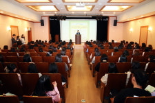 2024년 사천시어린이집연합회 부모교육