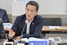 임달희 공주시의회 의원 금강 뱃길 복원, 거짓 드러나...부여군과 협의 없어