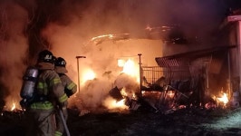 보령소방서, 화재로부터 안전한 우리집 만들자