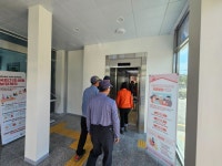 진주시 상대동행정복지센터 장애인용 승강기 설치·운영