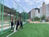 의창구 2분기 정례브리핑