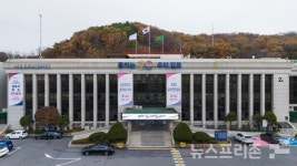(속보)  검찰, 김포시청  압수수색...김포 감정 · 풍무 개발사업 비리 의혹