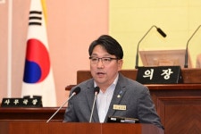 안석봉 거제시의원, 옥포 중앙시장 노후 환경개선 위한 행정약속 이행 촉구