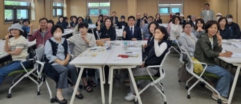 대구 달서구, 달서50+평생대학 입학식 개최