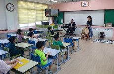 대구교통공사, 예술인파견지원사업 활용 늘봄학교 수업 지원