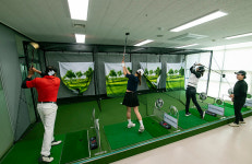 대구 영진전문대 파크골프경영과, 전국구 학과로 급부상..현재 재학생 240명 돌파