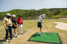 대구 영진전문대 파크골프경영과, 전국구 학과로 급부상..현재 재학생 240명 돌파