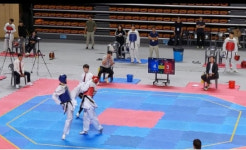 경산시, 제1회 삼성현배 전국태권도대회 개최..18~19일까지 경일대 체육관서