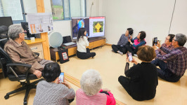 마산회원구, 찾아가는 구민 정보화 교실 운영