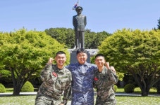 각자, 또 함께 해군∙해병대 삼 형제, 대한민국 바다 곳곳, 우리家 지킨다
