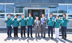 진주시의회 경제복지위원회, 지역 기업들과의 만남 이어가