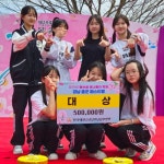 의령군 위탁 의령청소년문화의집, 청소년 성장 지원 일등 공신