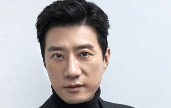 김명민, '유어 아너'서 반전 매력 예고...'냉혹한 보스 김강헌 役'