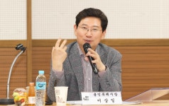이상일 용인특례시장, 보정·구성·서농동 주민과 소통간담회...지역 현안 논의 