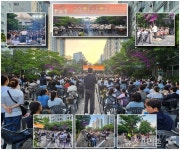 꿈의향연 2024 꿈의 오케스트라 합동 프로젝트 TIMF 우리동네 음악회 성료