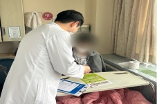 한림대학교성심병원, 입원환자 금연지원서비스 제공