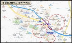 김포시, 3000번 버스노선...관내 교통편의도 챙긴다