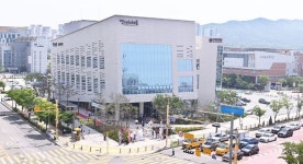 서수원 문화일번지로 우뚝설 빛누리아트홀 개관