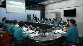 거제시, 풍수해 재난 대비 2024 안전한국훈련
