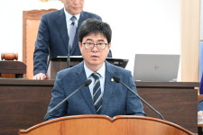 남해군의회, 제276회 제1차 정례회 개회∙∙∙19일간 회기 돌입