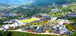 산청에서 여행, 관광 1박하면 인센티브 지원