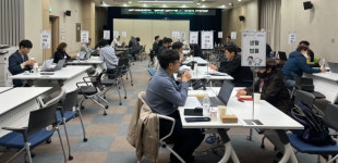 화성시, 발안만세시장서 달리는 국민신문고 민원 상담