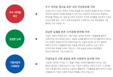 전진과 통합의 유한양행 ESG 꾸준한 행보