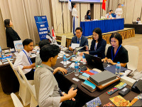 대경경자청, 아세안 수출 판로 활짝