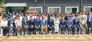 샬롬부흥세계선교센타 개원 제자화 운동, 처치플랜딩, 통일 및 이주민 사역 전개