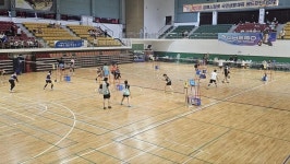 김해시장기배 종목별 체육대회 통합개회식 개최