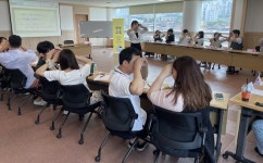 창원특례시, 소통 위한 신혼기 부부교육 실시