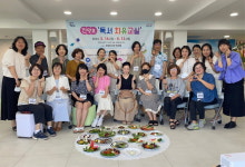 진주시, 진양호 독서 치유교실로 책도 읽고 힐링하고