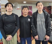 남양주 복싱협회 사무국장 김종원 라이프 스토리