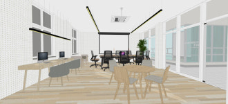 제주도, 영어교육도시 복합공간 조성