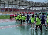 한국남동발전, 진주지역 아동센터 축구경기 관람 지원...나눔의 가치 실현