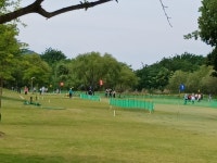 고령군, 파크골프장 운영 시간 변경
