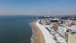 2024년 여름 보령 대천해수욕장엔 특별함과 추억이 있다