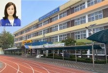 [대전시교육청 흡연예방 공동캠페인 ①] 진잠초 학생, 학부모, 교직원이 함께, 흡연예방으로 학생 건강 지킨다
