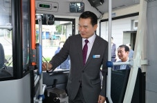 박종우 거제시장 성과 위주의 보여주기식 행정 용납될 수 없다